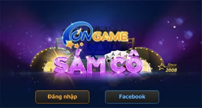 Game xì tố ongame