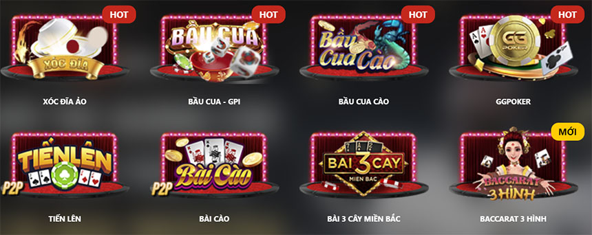 Đăng nhập Vn88.vnd tham gia game p2p