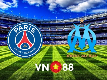 Soi kèo Paris SG vs Marseille – 01h45 – 25/09/2023