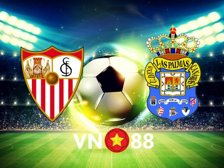 Soi kèo Sevilla vs Las Palmas – 23h30 – 17/09/2023