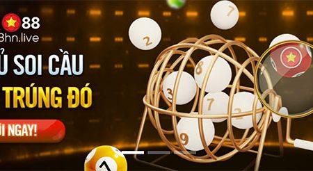 Xổ số online – Nền tảng xổ số trực tuyến tại nhà cái Vn88