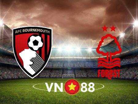 Soi kèo nhà cái Bournemouth vs Nottingham – 21h00 – 04/02/2024