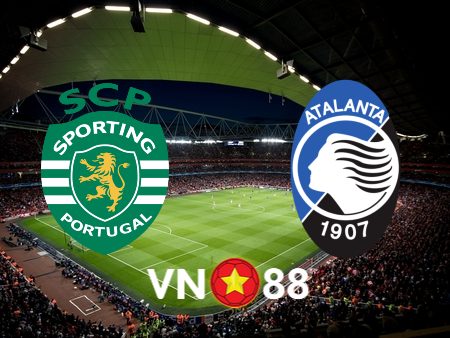 Soi kèo nhà cái Sporting CP vs Atalanta – 00h45 – 07/03/2024