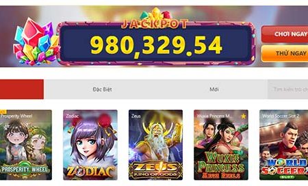 GPI Slots – Nền tảng game slot chủ lực tại Vn88