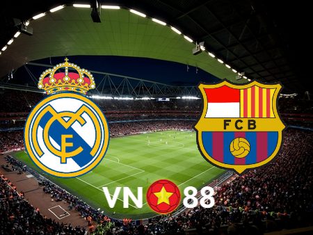 Soi kèo nhà cái Real Madrid vs Barcelona – 02h00 – 22/04/2024