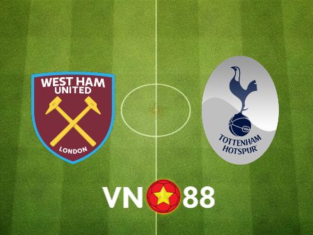 Soi kèo nhà cái West Ham vs Tottenham – 02h15 – 03/04/2024