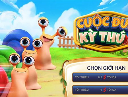 Tìm hiểu các kiểu cược trong game cuộc đua kỳ thú