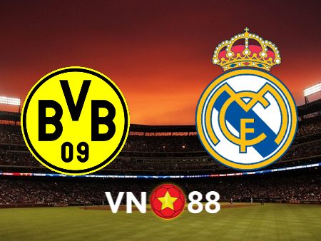 Soi kèo nhà cái Dortmund vs Real Madrid – 02h00 – 02/06/2024