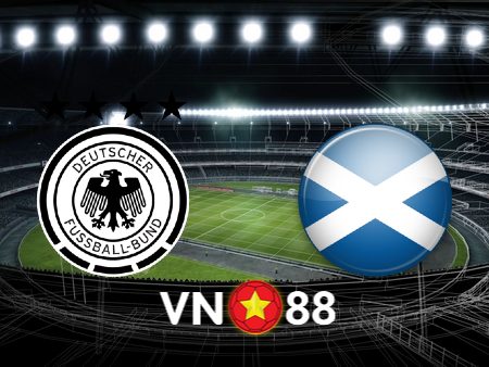 Soi kèo nhà cái Đức vs Scotland – 02h00 – 15/06/2024