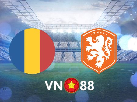 Soi kèo nhà cái Romania vs Hà Lan – 23h00 – 02/07/2024