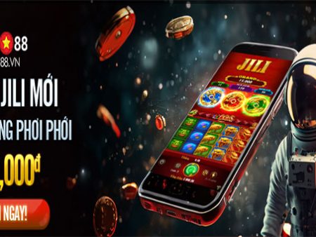 JILI Slots – Trải nghiệm các Slot game đẳng cấp với Jackpot khủng