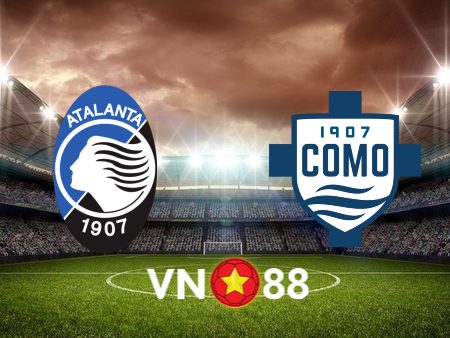 Soi kèo nhà cái Atalanta vs Como – 01h45 – 25/09/2024