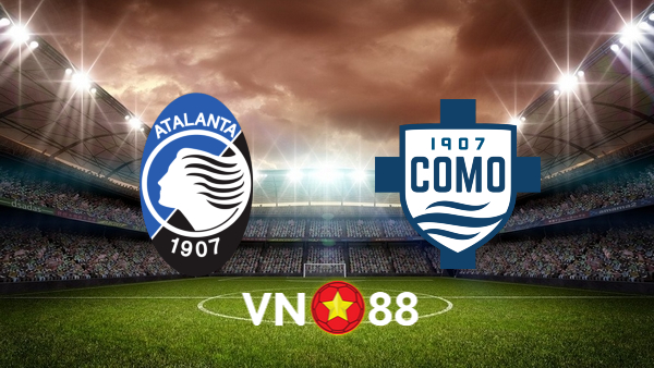 Soi kèo nhà cái Atalanta vs Como – 01h45 – 25/09/2024