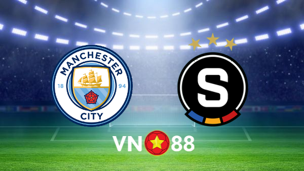 Soi kèo nhà cái Manchester City vs Sparta Prague – 02h00 – 24/10/2024