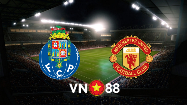 Soi kèo nhà cái FC Porto vs Manchester Utd – 02h00 – 04/10/2024