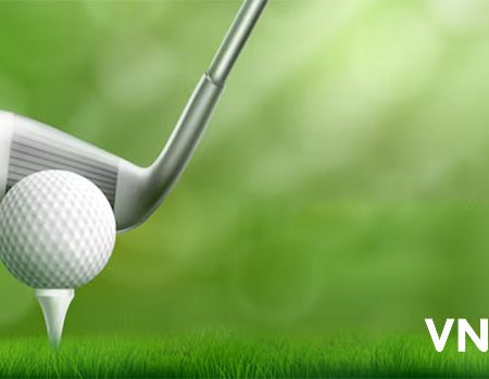 Hướng dẫn cách chơi cá cược Golf chi tiết tại Vn88